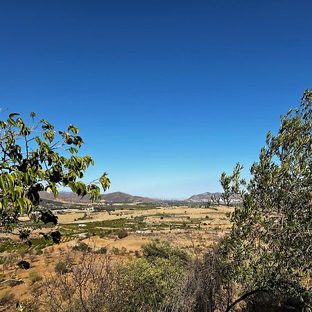 Santa Teresa Bed & Breakfast Andalusien ピサラ エクステリア 写真