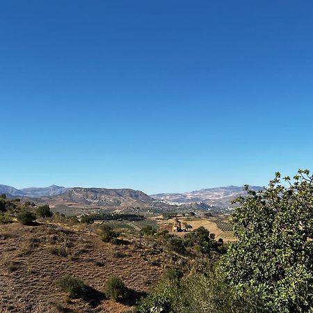 Santa Teresa Bed & Breakfast Andalusien ピサラ エクステリア 写真