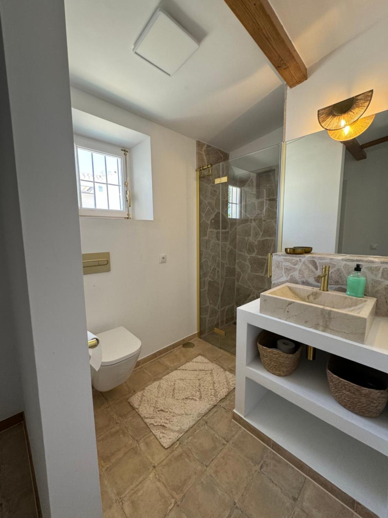 Santa Teresa Bed & Breakfast Andalusien ピサラ エクステリア 写真