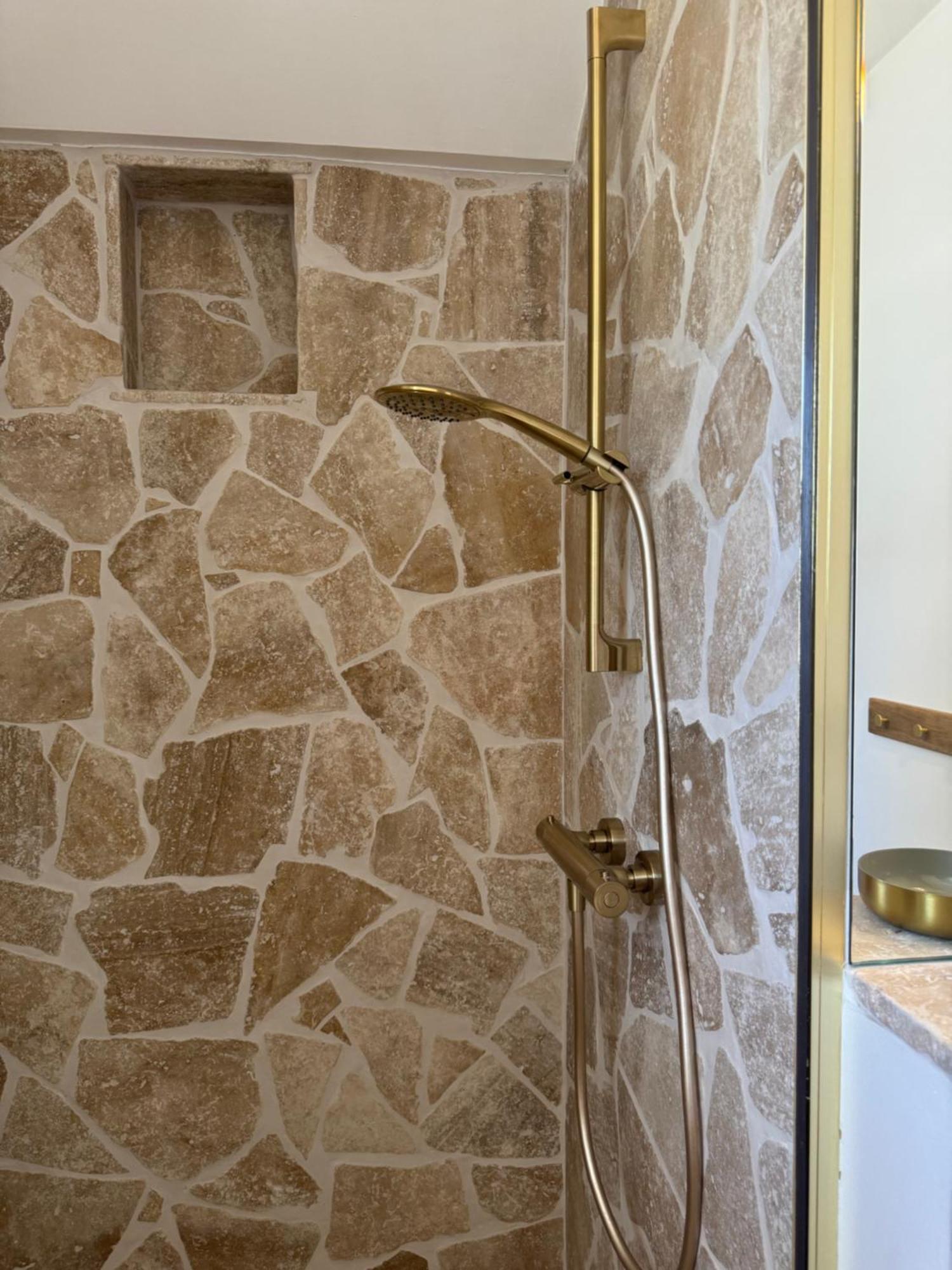 Santa Teresa Bed & Breakfast Andalusien ピサラ エクステリア 写真