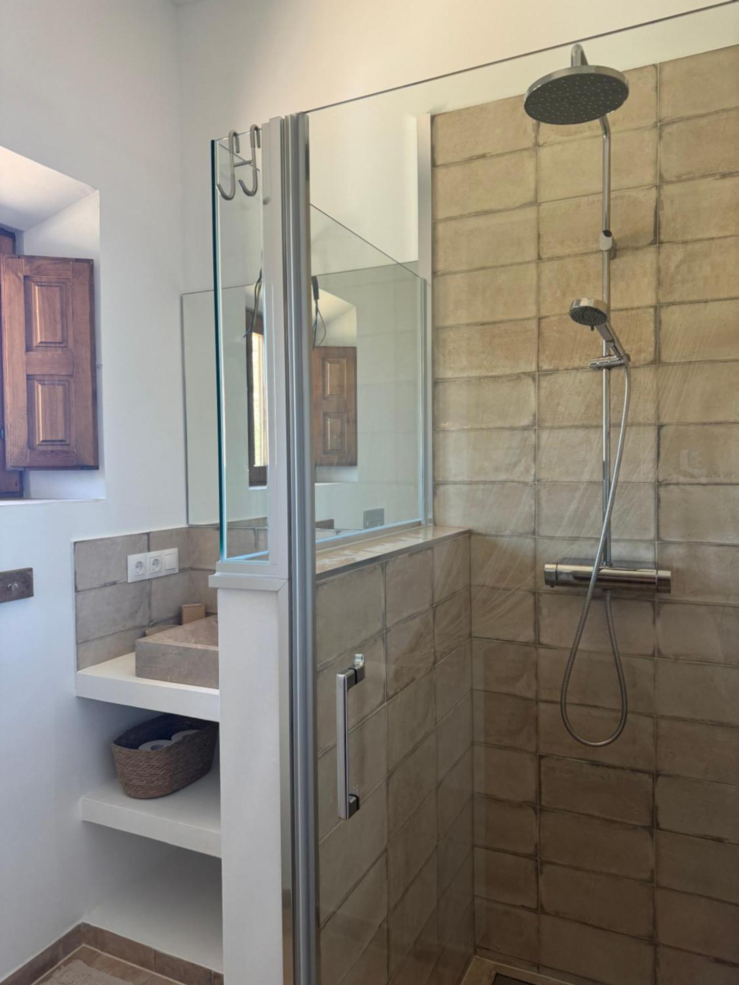 Santa Teresa Bed & Breakfast Andalusien ピサラ エクステリア 写真