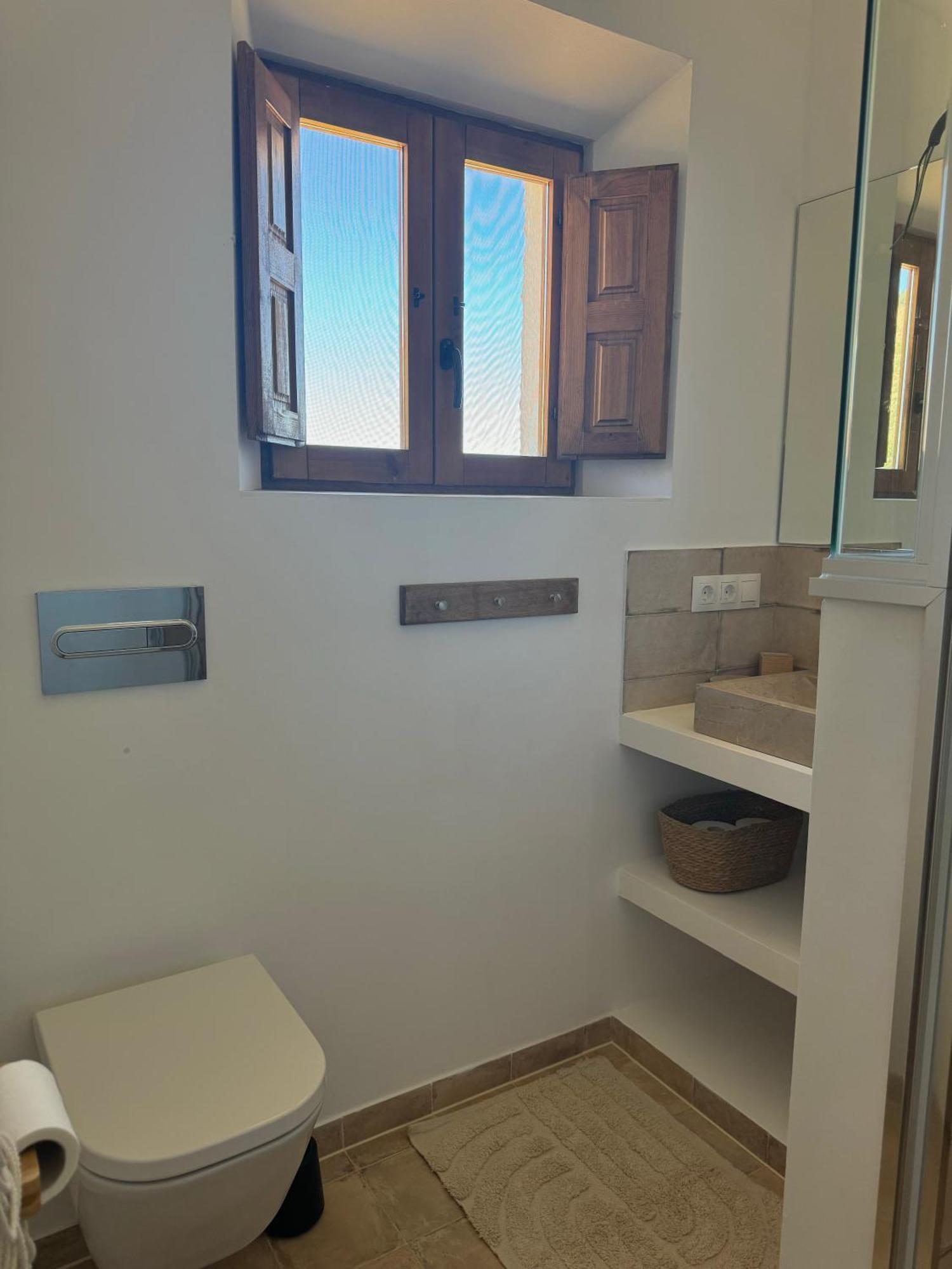 Santa Teresa Bed & Breakfast Andalusien ピサラ エクステリア 写真