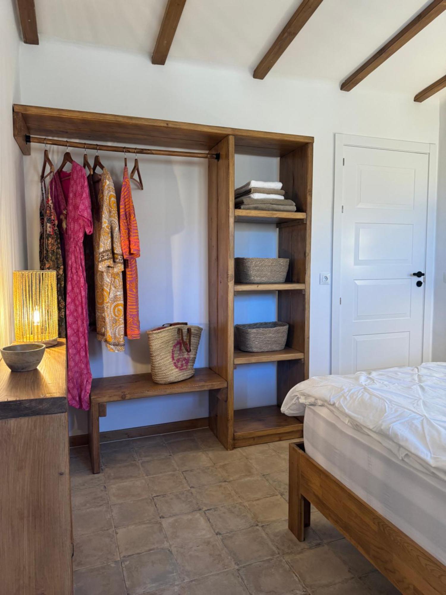 Santa Teresa Bed & Breakfast Andalusien ピサラ エクステリア 写真