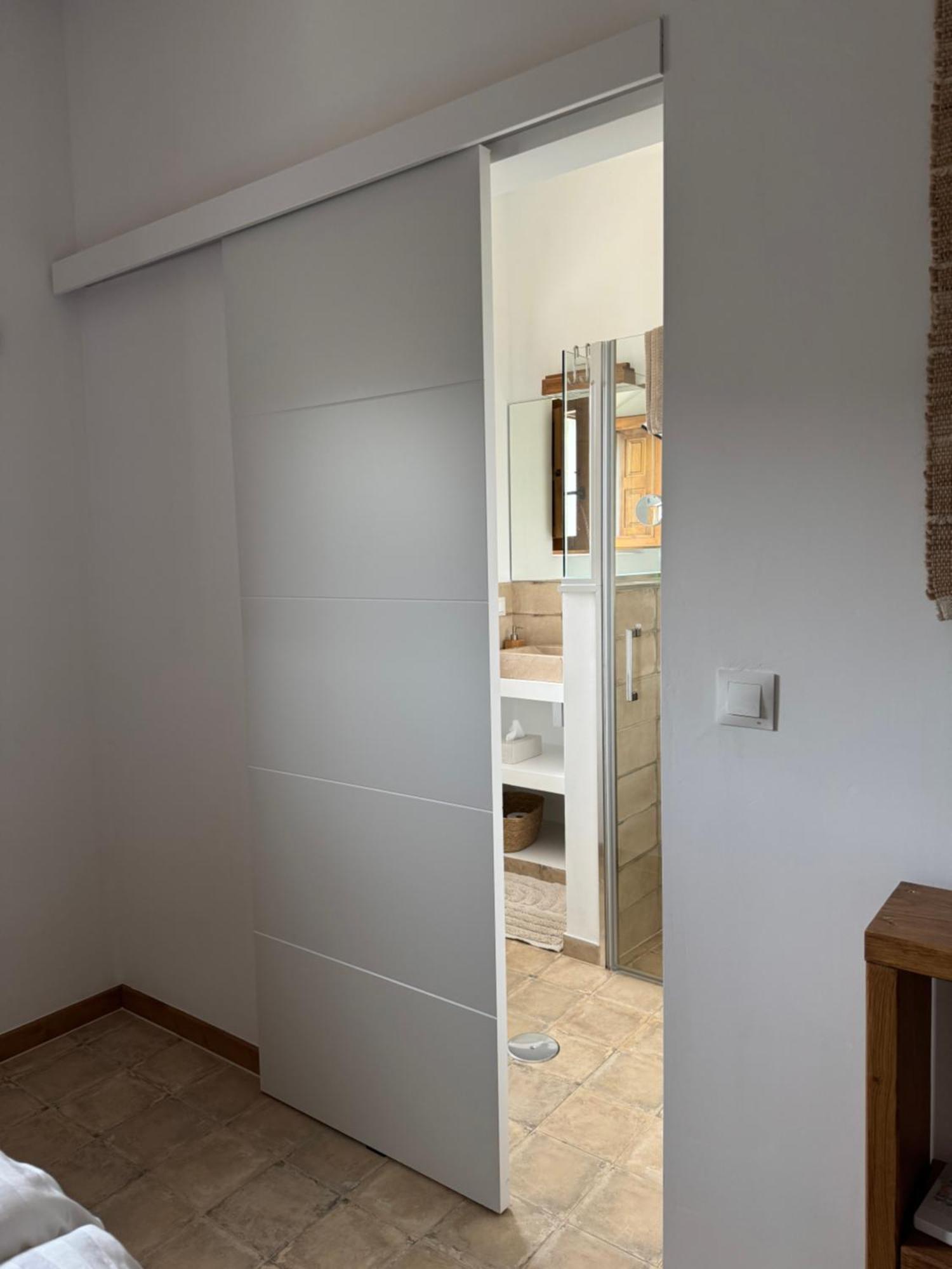 Santa Teresa Bed & Breakfast Andalusien ピサラ 部屋 写真